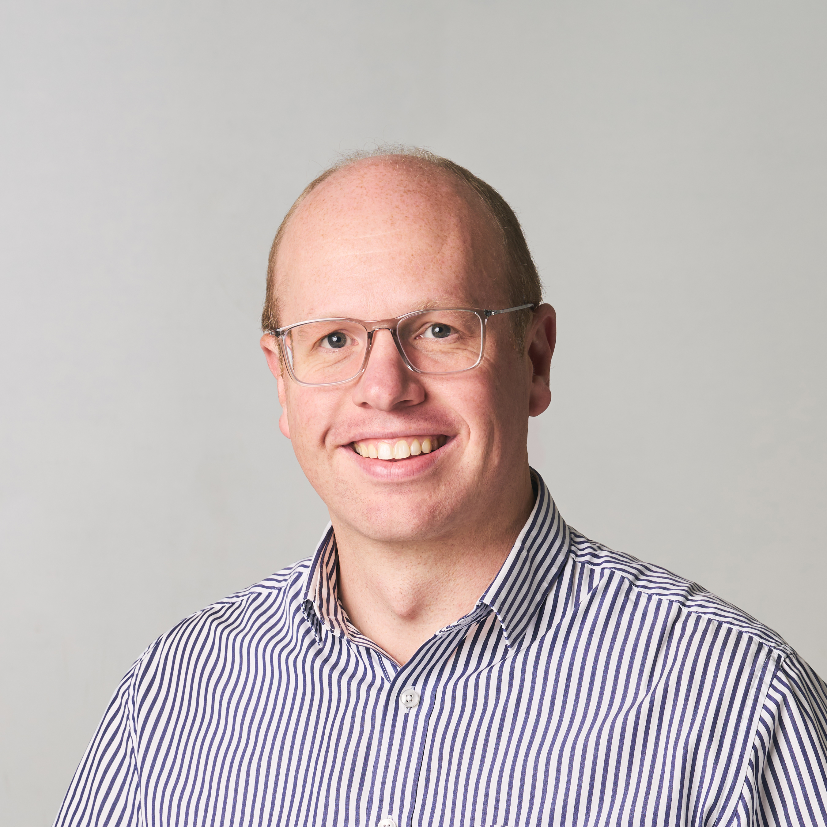 <p><strong>John Reoch</strong><br /><span style="font-size: 10pt;">General Manager</span></p>