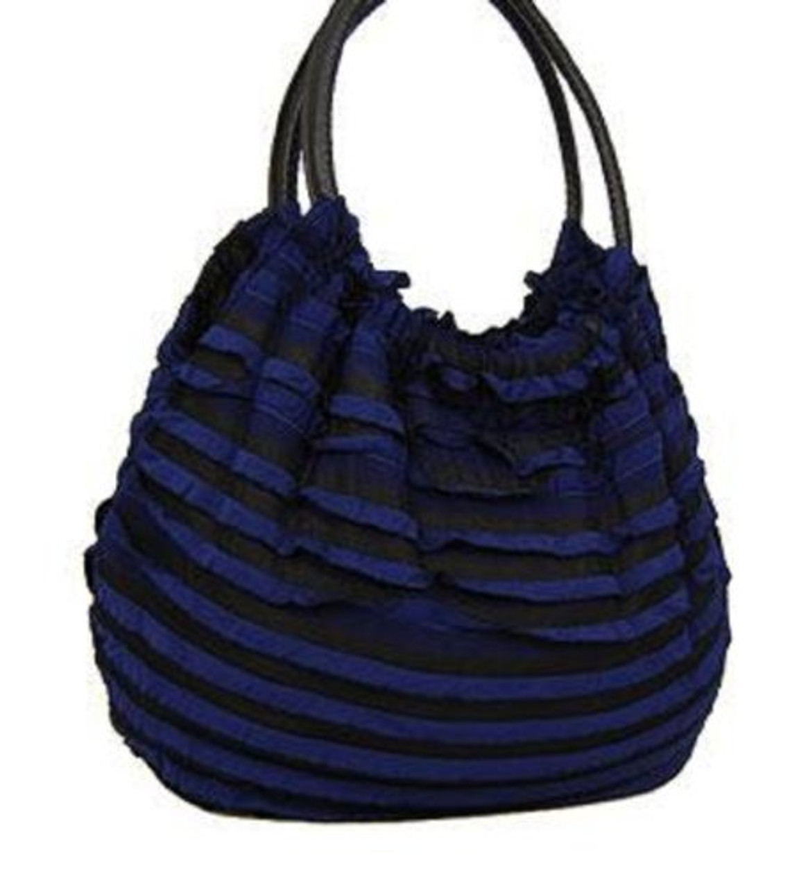 fabric handbags