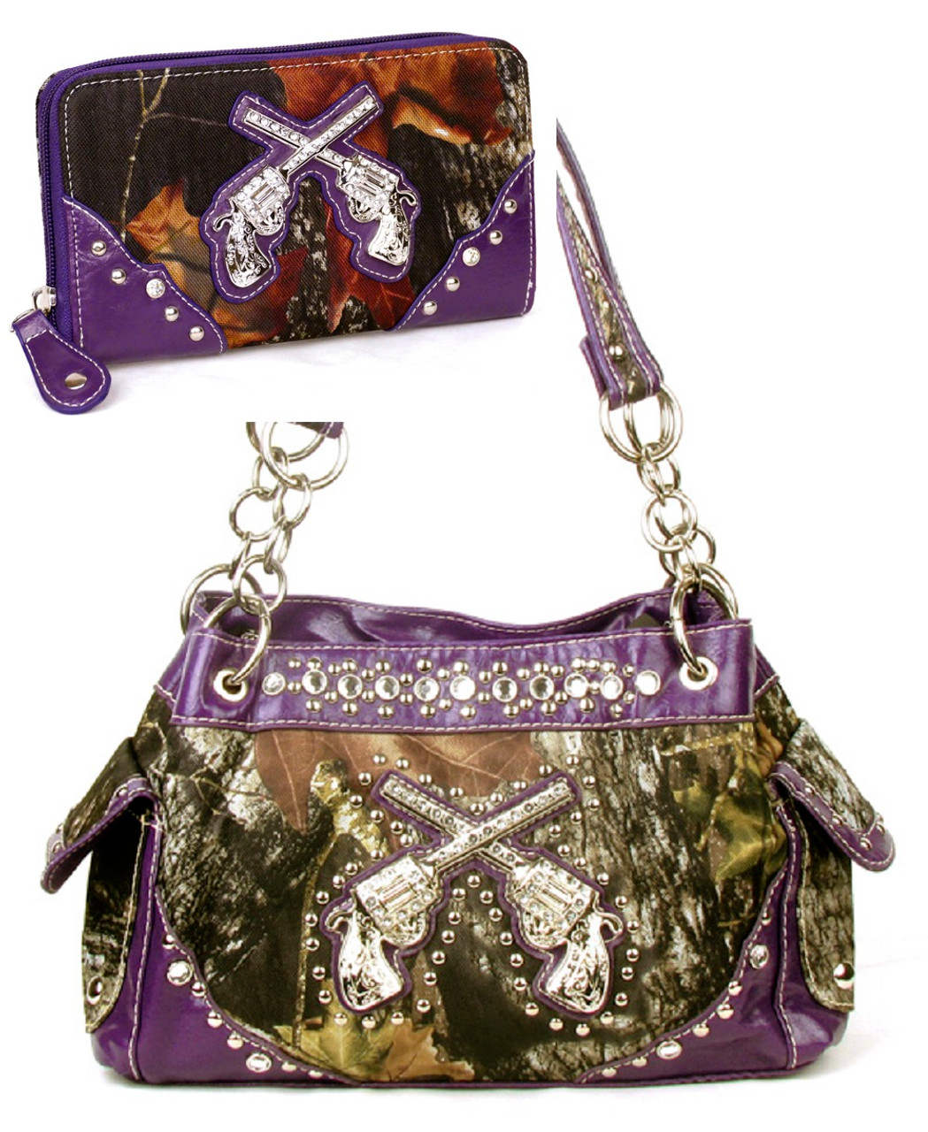 Western Wallets and Purses for Women — Page 2 — AJ Tack