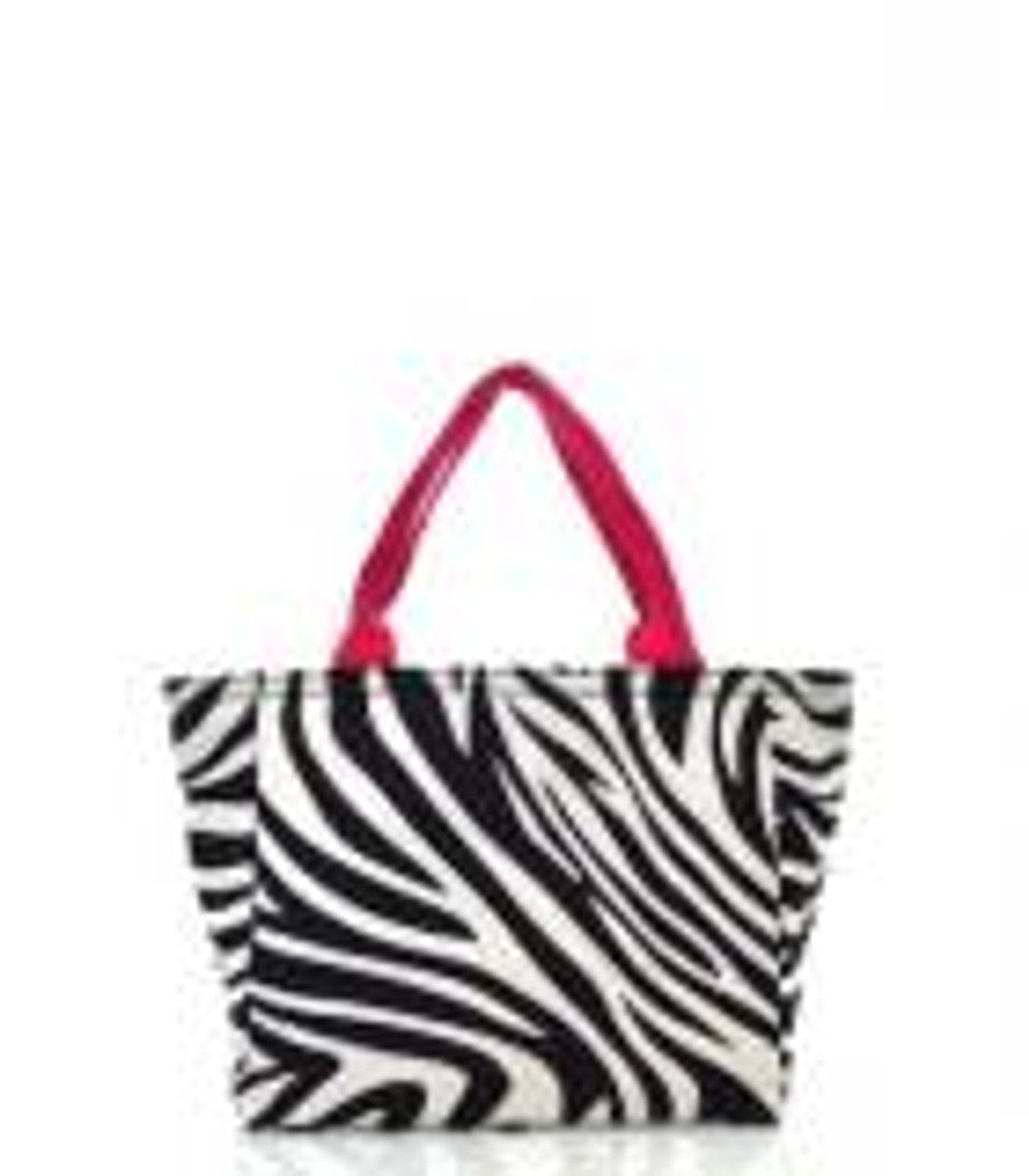 14 Ways to Wear the Zebra Print Bag Trend | Who What Wear