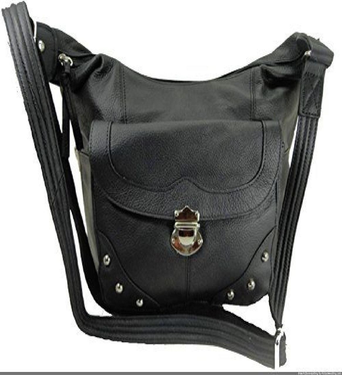 Lady Conceal Oaklee Concealed Carry Crossbody - Womens Locking Concealed  Carry Purse - Crossbody Bag with Gun Holster (Cognac): Handbags: Amazon.com