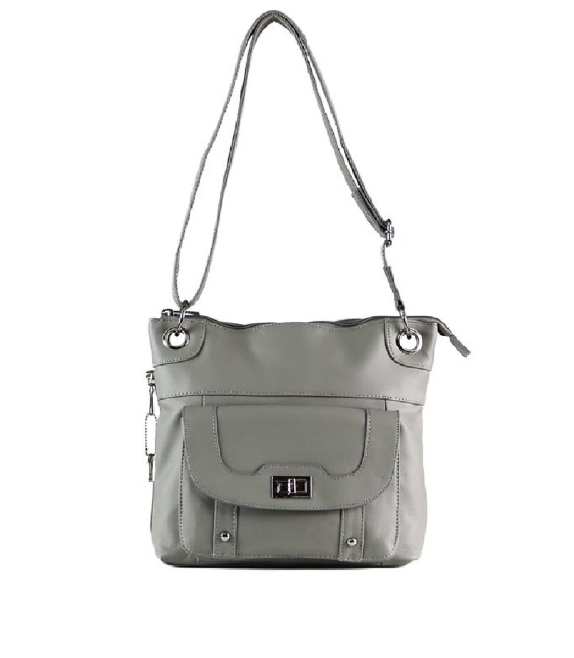 Cross Body Bag Purses for Women Light Weight, Small Purse PU Leather,light  grey,light grey，G111081 - Walmart.com