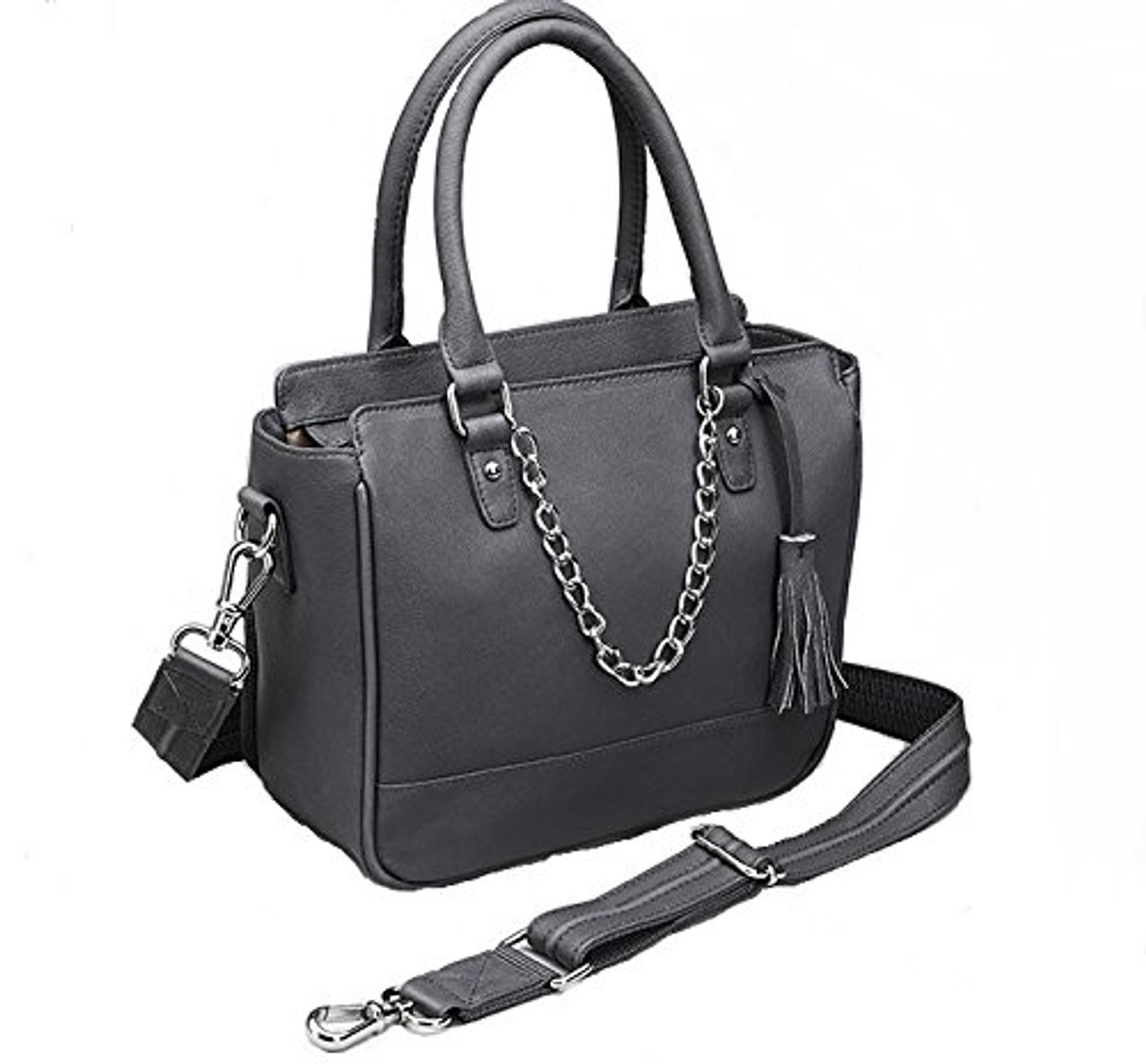 low prices for sale Guess, Oak Park Purse/Handbag, Large, Color Cocoa, New  with Tags gacetaconstitucional.com.pe