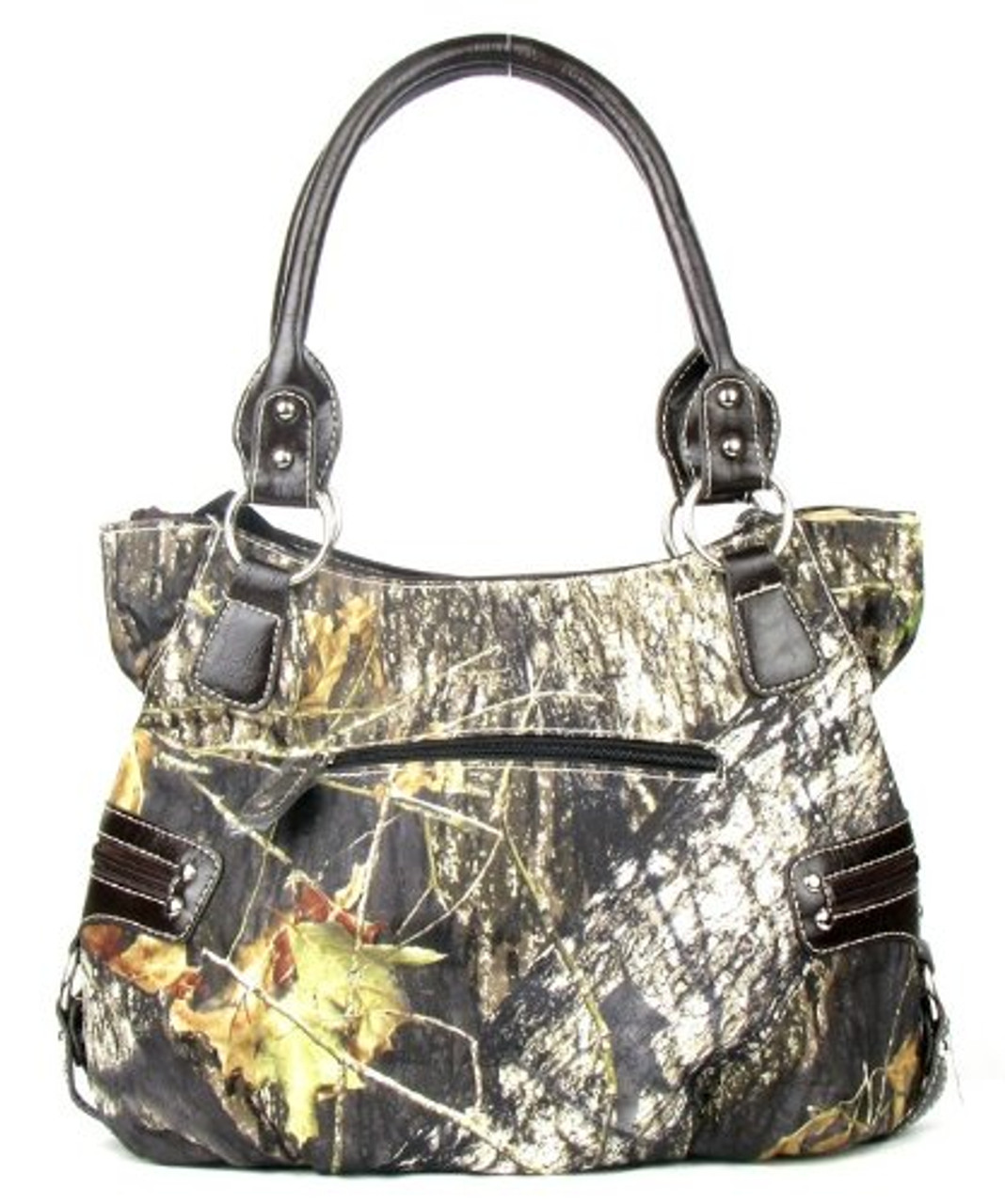 Mossy Oak Gun Bag - Girls With Guns