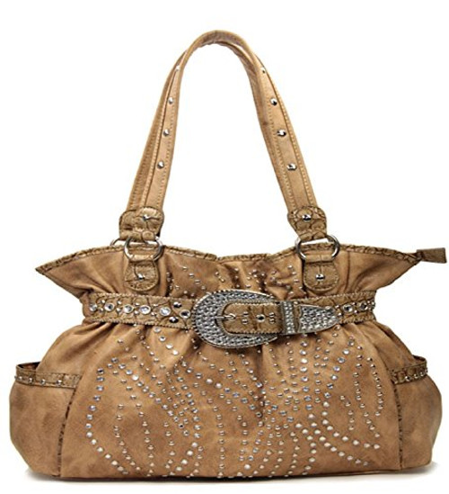 Skull & Bones Crossbody Purse | Montana West, American Bling, Trinity Ranch Western  Purses & Bags