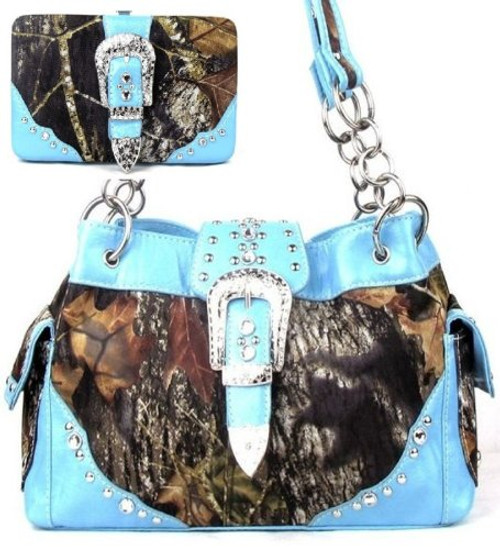 Big+buck+purse+and+wallet+set+by+BackwoodBarbieAcc+on+Etsy,+$95.00 | Bags, Camo  purse, Purses