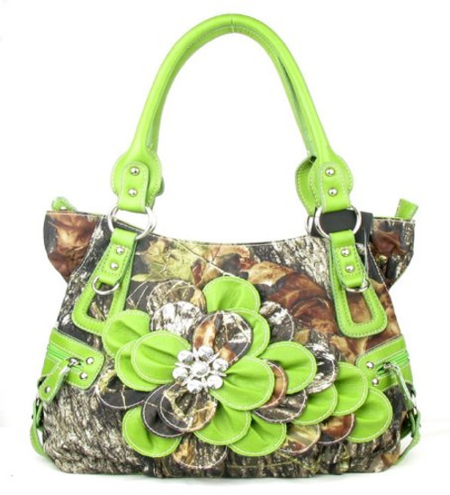 Stylish Realtree Camo Handbags in 2016 Spring for Every Occasion | Realtree  B2B