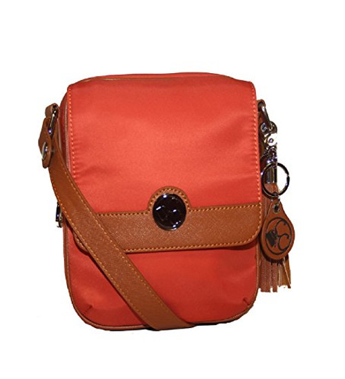 Concealed Carrie Concealed Carry Spice Crossbody Handbag