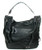 Black Fringe Tassle Fashion Purse