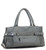 Grey Retro Designer Inspired Purse