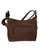 Concealed Carry Handbag Gun Concealment Purse Left/Right Hand 7005 BROWN