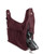Concealed Carry Handbag Gun Concealment Purse Left/Right Hand 7005 WINE