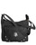 Concealed Carry Handbag Gun Concealment Purse Left/Right Hand 7005 BLACK