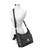 Concealed Carry Handbag Gun Concealment Purse Left/Right Hand 7005 BLACK