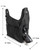Concealed Carry Handbag Gun Concealment Purse Left/Right Hand 7005 BLACK