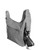 Concealed Carry Handbag Gun Concealment Purse Left/Right Hand 7005 GREY 
