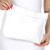 Knitting Factory Wet Bikini Bag Sailboat Beach Waterproof Swimsuit Bag-White