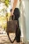 GTM/CZY-51 Buffalo Leather Town Tote Concealment Purse 