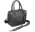 GTM-52 Park Avenue Tote Concealment Purse Black