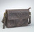 Concealed Carry Gun Tote'n Mamas Buffalo Distressed Leather Purse