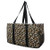 Wild Leopard NGIL Utility Bag-Black