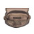 GTM/CZY-16 Simple Distressed Buffalo Pouch