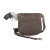 GTM/CZY-16 Simple Distressed Buffalo Pouch
