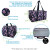 Under The Sea NGIL Utility Bag