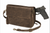 Clutch Concealed Carry Purse Distressed Buffalo GTM-CZY/22