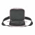 Sling Waist Pack Concealed Carry Cowhide Purse GTM-116