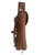 Roma Leathers 9002 Western Leather concealed carry Crossbody Bag