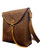 Roma Leathers 9002 Western Leather concealed carry Crossbody Bag