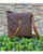 Roma Leathers 9002 Western Leather concealed carry Crossbody Bag