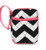Quilted Chevron Wristlet Hp 