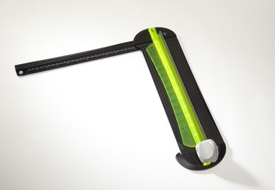 RBT12N Personal Paper Trimmer, Straight, Scoring Blade CUI12001