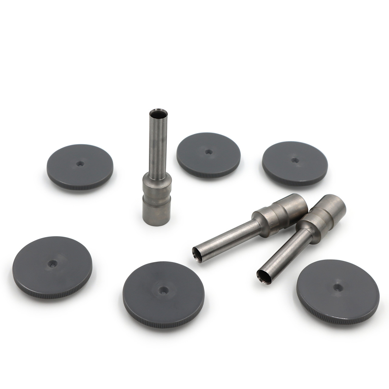 RP-3300 - Replacement Hole Punch Head & Disk Set | CARL