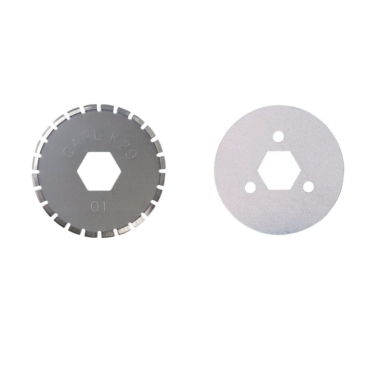 KM-31 Replacement Scoring Blade