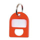 CARL Replacement - Security Cabinet Key Tags