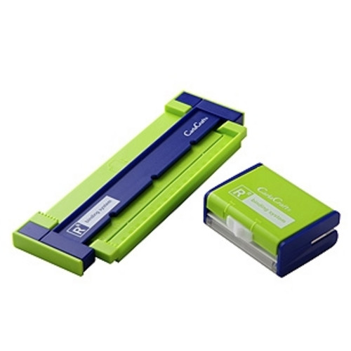 6 inch Ring Binding System