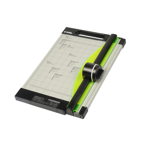 angled rt-200n paper trimmer