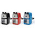 pencil sharpener angel5 manual black red blue