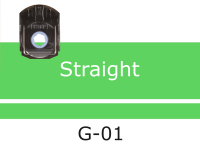 straight blade for rt-200n and rt-215n