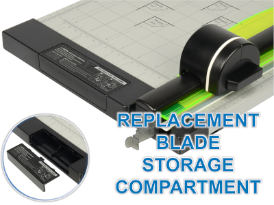 NT Heavy Duty Rotary Blade Cutter - RT Media Solutions