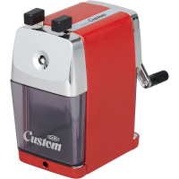 facing front cc-2000 red