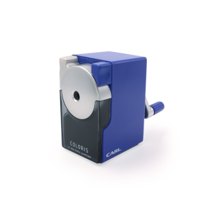 facing front cp-100a blue