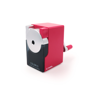 facing front cp-100a pink