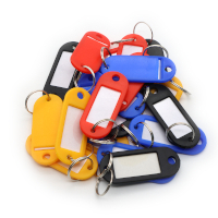 key tab in bulk