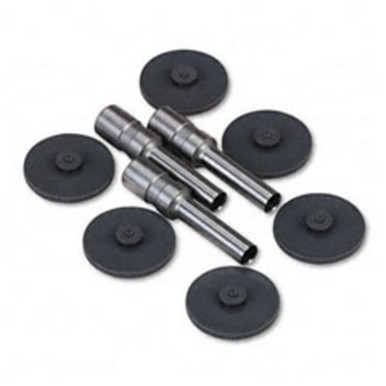 RP-3300A - Replacement Hole Punch Head & Disk Set | CARL
