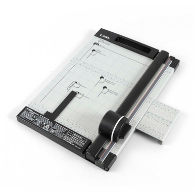 Professional Safety Rotary Paper Cutter