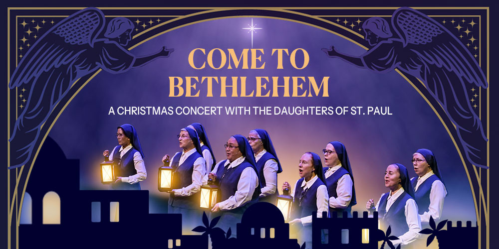 Christmas concert tickets still available!